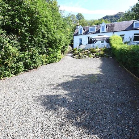 Hollybank Cottage Lochgoilhead Exterior foto