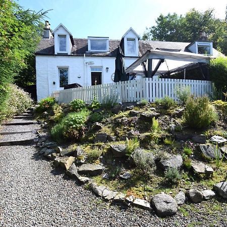Hollybank Cottage Lochgoilhead Exterior foto